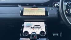 Land Rover Range Rover Evoque 2.0 D180 R-Dynamic SE 5dr Auto Diesel Hatchback